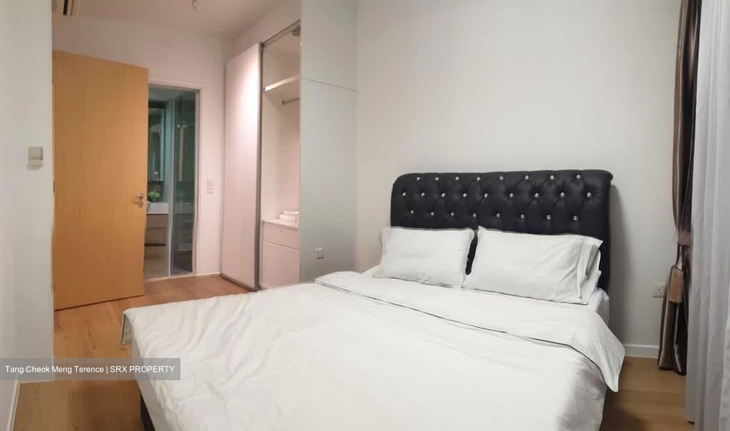 The Lakefront Residences (D22), Condominium #605477281